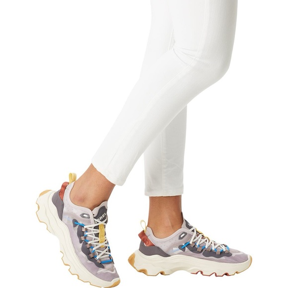Sorel Shoes - Kinetic Breakthru Tech Lace Sneaker - Women's